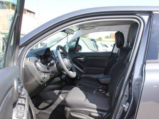 FIAT 500X usata, con Controllo trazione