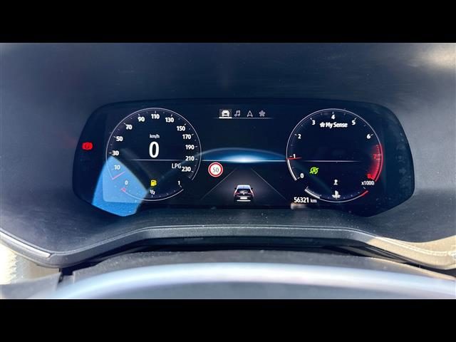RENAULT Clio usata, con Climatizzatore
