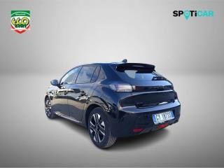 PEUGEOT 208 usata, con Cruise Control