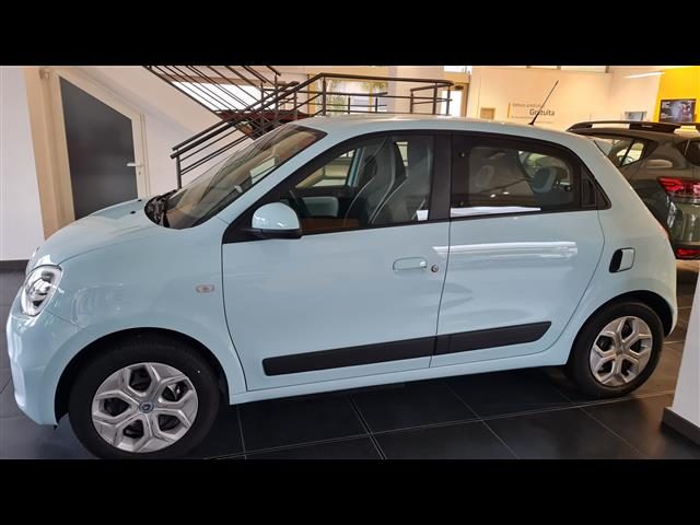 RENAULT Twingo usata 2