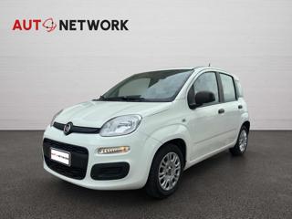FIAT Panda usata, con Airbag Passeggero