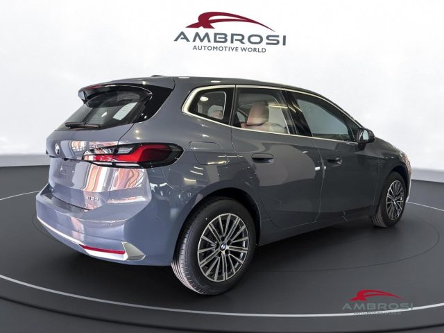 BMW 218 usata 2