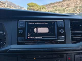 VOLKSWAGEN Transporter usata 21