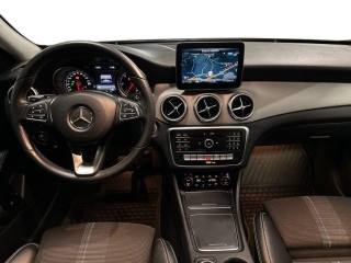 MERCEDES-BENZ GLA 200 usata, con Cruise Control