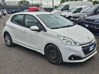 PEUGEOT 208 usata, con Alzacristalli elettrici