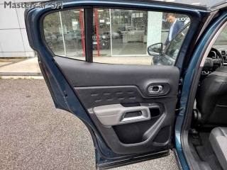 CITROEN C5 Aircross usata, con ESP