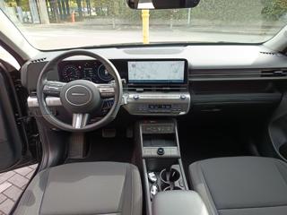 HYUNDAI Kona usata, con Park Distance Control