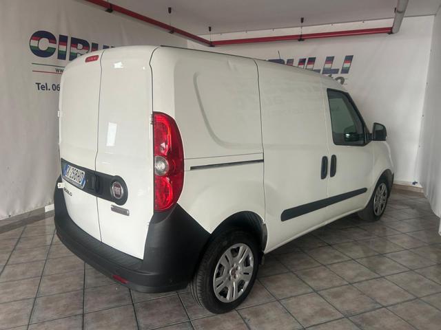 FIAT Doblo usata, con Alzacristalli elettrici