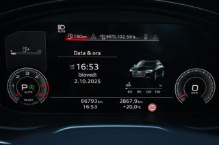 AUDI A4 usata, con Frenata d