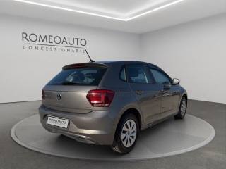 VOLKSWAGEN Polo usata, con Cerchi in lega