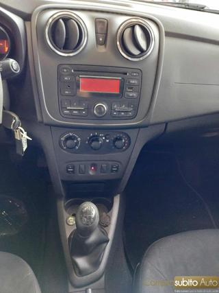 DACIA Sandero usata 18