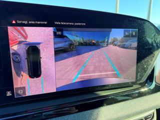 AUDI A5 usata, con Luci diurne