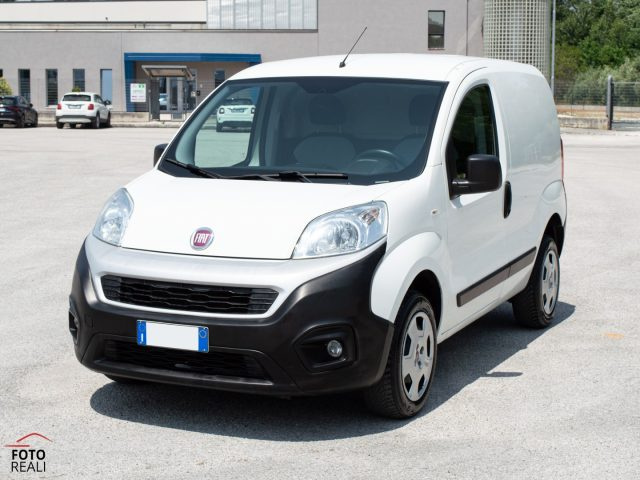 FIAT Fiorino usata, con Alzacristalli elettrici