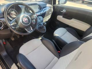FIAT 500 usata, con Fendinebbia