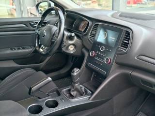 RENAULT Megane usata, con Cronologia tagliandi