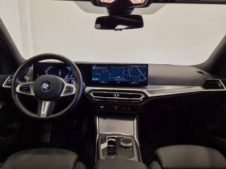 BMW 320 usata, con Cruise Control