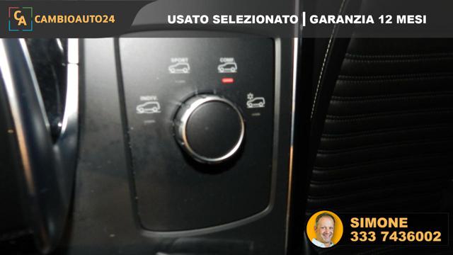 MERCEDES-BENZ GLE 350 usata, con Sedili sportivi