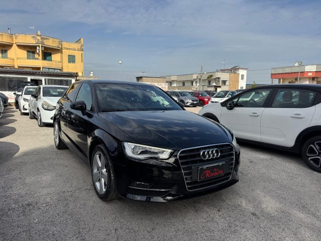 AUDI A3 usata, con ABS
