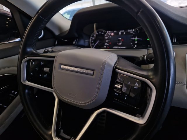 LAND ROVER Range Rover Evoque usata, con Vetri oscurati