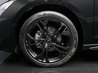 AUDI A3 usata, con Boardcomputer