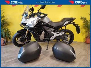 CF MOTO Other usata 5