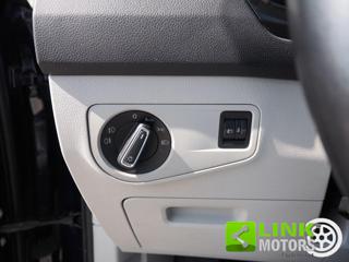 VOLKSWAGEN Tiguan usata, con Luci diurne