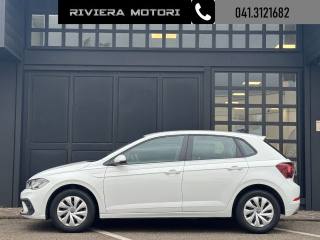 VOLKSWAGEN Polo usata, con Airbag Passeggero