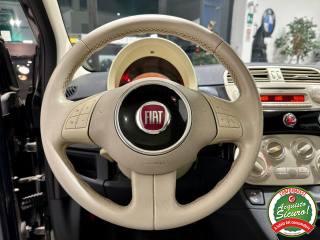 FIAT 500 usata, con ESP