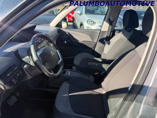 CITROEN C4 Picasso usata, con Cerchi in lega