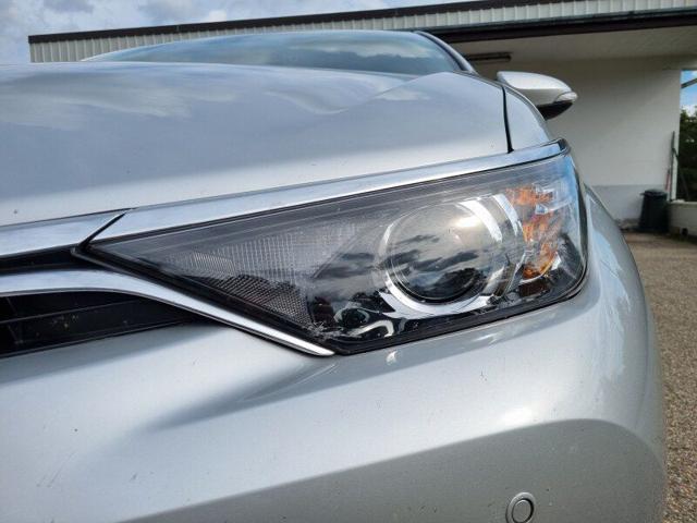 TOYOTA Auris usata, con Volante multifunzione