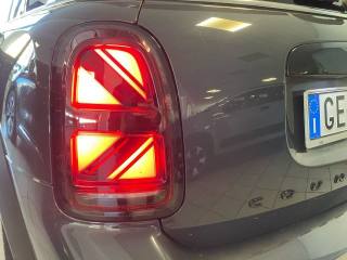 MINI Countryman usata, con Fendinebbia