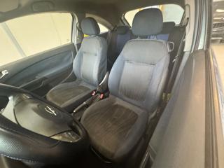 OPEL Corsa usata, con Specchietti laterali elettrici