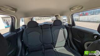 MINI Countryman usata, con Filtro antiparticolato
