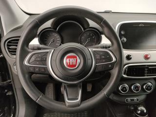 FIAT 500X usata, con ESP