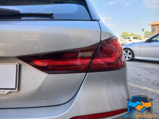 BMW 118 usata 37