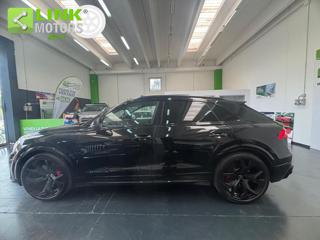 AUDI RS Q8 usata, con Airbag