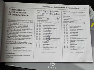 OPEL Corsa usata 37