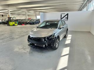 NISSAN Qashqai usata, con Airbag laterali