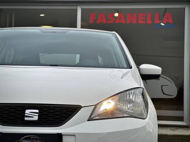 SEAT Mii usata, con Alzacristalli elettrici