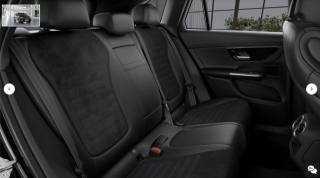 MERCEDES-BENZ GLC 300 usata, con Boardcomputer