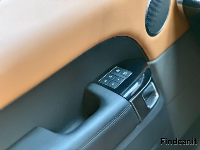 LAND ROVER Range Rover Sport usata 30