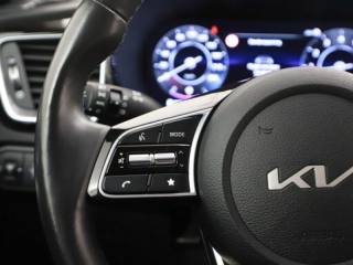 KIA Ceed usata, con Fendinebbia