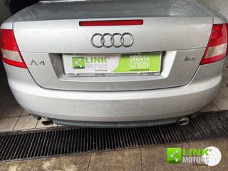 AUDI A4 usata, con Fendinebbia