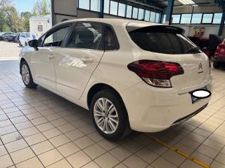CITROEN C4 usata, con Airbag Passeggero