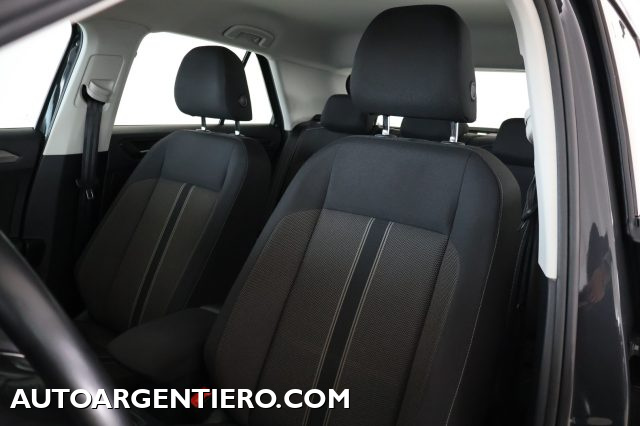 VOLKSWAGEN T-Roc usata, con Antifurto