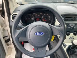 FORD Ka+ usata 10