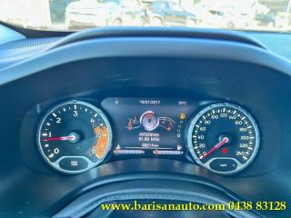 JEEP Renegade usata, con ESP