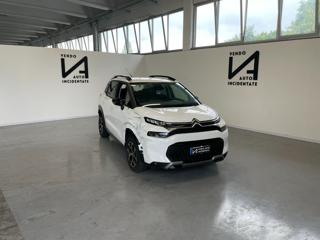 CITROEN C3 Aircross 1.2 PURETECH 130CV S&S EAT6