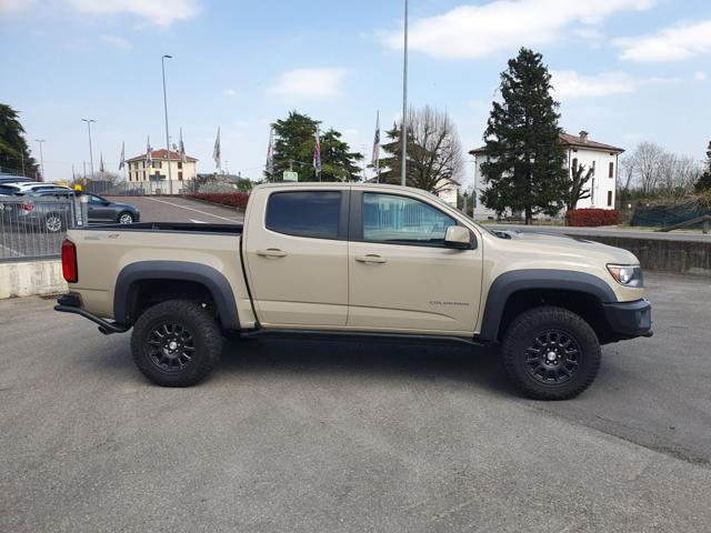 CHEVROLET Colorado usata, con Autoradio