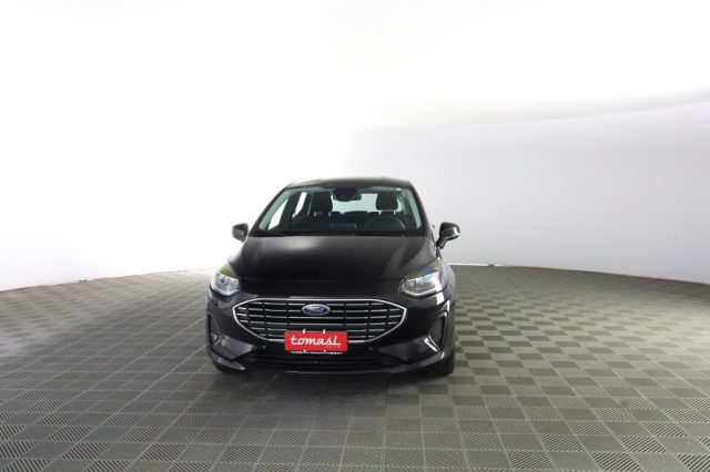 FORD Fiesta usata 0